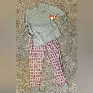 117. Hope&Wonder Kids Sleep Set, Size Large NWT